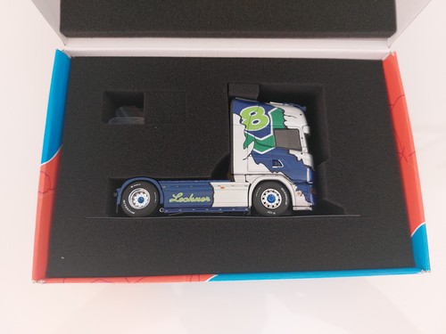 Tekno scania r tl - tekno,