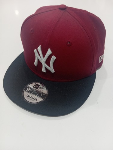 New era 9fifty - new, mlb