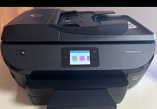 stampante Hp envy photo7830 Y0G50B