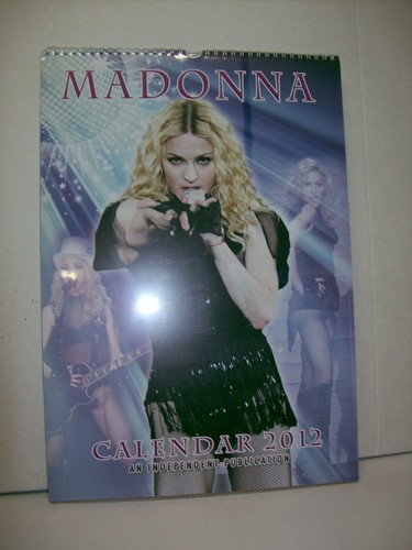 Calendario collezione madonna - calendario,