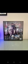 Battlestar Galactica - Gioco