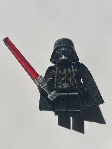 Lego star wars minifigure - star,