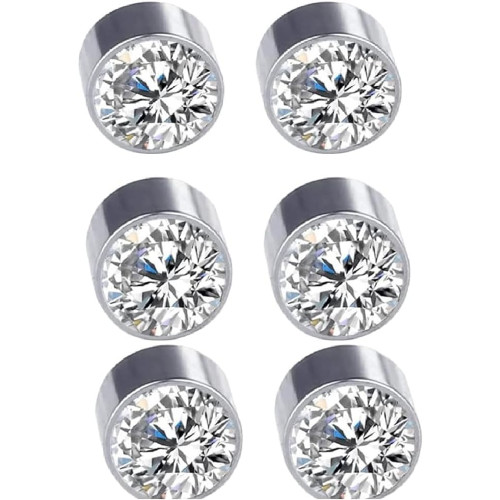 Set coppie coppia finto - 6,