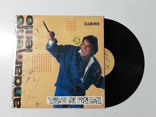 Tullio De Piscopo ‎–