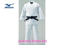 Mizuno Judo gi Set Giacca e