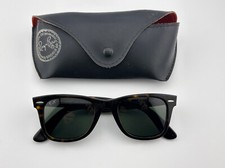 Occhiali da sole vintage