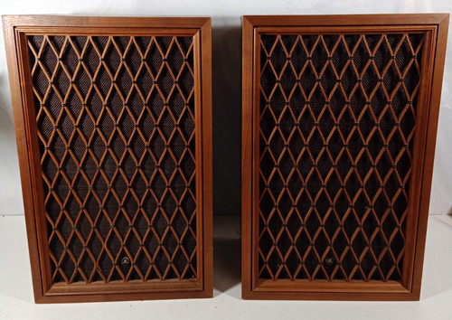 Pair vintage pioneer 99 - pair,