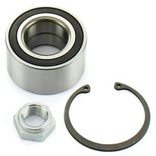 Set Cuscinetti Ruota Anteriore