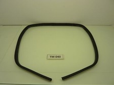 BMW C1 125 200 GUARNIZIONE TOP CASE BAULETTO POSTERIORE