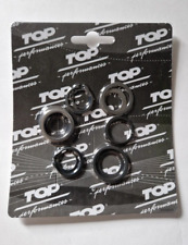 SERIE RASAMENTI E SEEGER TOP