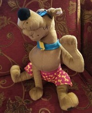 Peluche Scooby-Doo Hanna