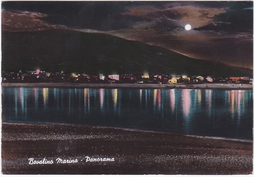 Bovalino marina reggio - bovalino,