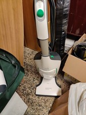 Vorwerk Folletto VK200 - Scopa Elettrica/Aspirapolvere - Lava pavimento - set pu