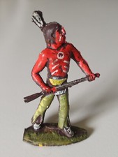 Soldatini Indiano Sioux Lakota