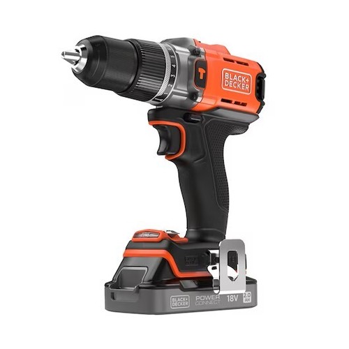 Trapano avvitatore - , a
