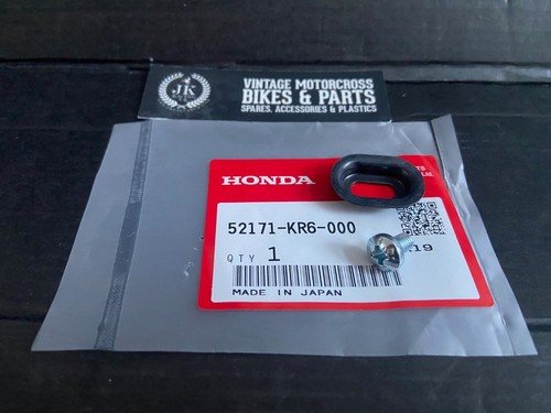 Honda cr125r cr250r cr500r - cr250r,