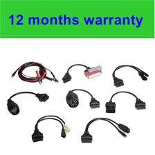 Connettore OBD2 OBDII cavi