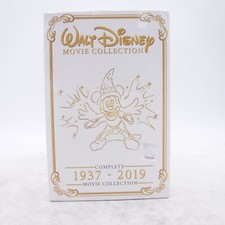 SEE DESC. PAL FORMAT Disney