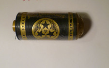 FILO PURO COTONE COL VERDONE 416 - N° 50 - 500 YDS 458 MT ART 3 CUCIRINI TRELLE