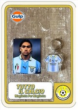 PORTACHIAVI MAGLIA LAZIO