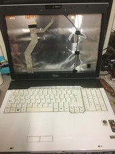 NOTEBOOK FUJITSU SIEMENS AMILO Xa 3530 MODEL MS 2244 PORTATILE