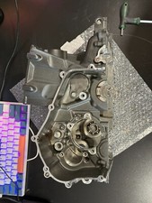 CARTER SUPERIORE MOTORE CILINDRI YAMAHA MT-07 2014-2020