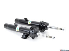Kit 2 Ammortizzatori Anteriori