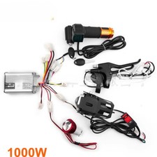 Regolatore Spazzola Motore