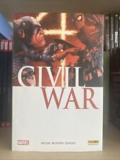 Civil War Marvel Omnibus