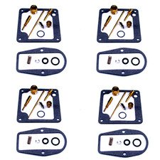 4x Kit Riparazione Carburatore