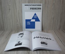 Perkins 3.144 3.152 4.192