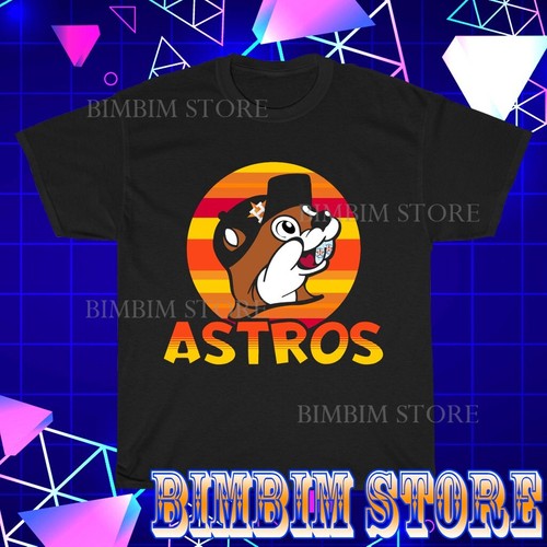 Shirt maglietta buc s - t-shirt, buc-ee's