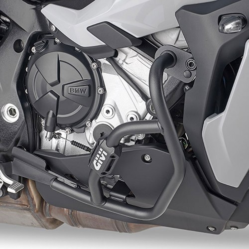 Givi tn5138 paramotore nero - givi,