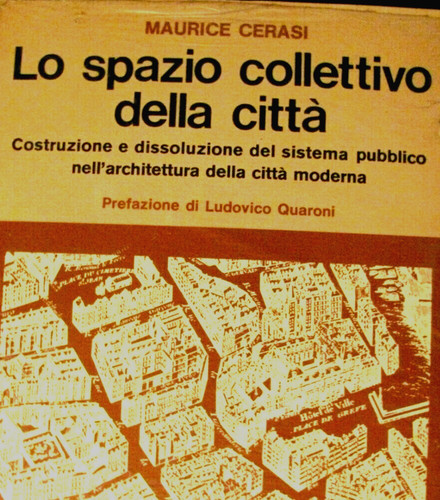 Cerasi spazio collettivo - cerasi, lo
