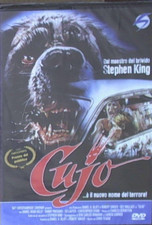 CUJO DA UN RACCONTO STEPHEN