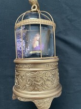 Globo neve telaio ufficiale