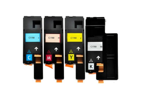 Toner compatibile con epson - compatibile,