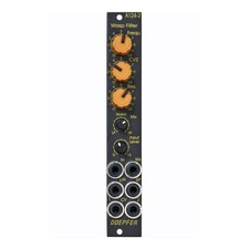 Doepfer 124 2se filtro vespe - doepfer, a-124-2se