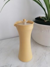 Vintage Tupperware Oil /