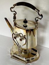 Set bruciatore scaldabagno - , ant
