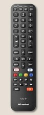 Meliconi Fully 8 R Telecomando