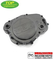 COPERCHIO CARTER FRIZIONE NERO