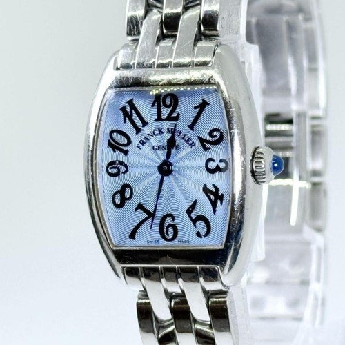 Orologio donna franck muller - orologio,