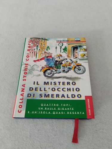 Mistero dell occhio - il, di