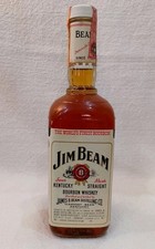 Jim Beam 1985 Kentucky