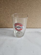 Birra Dreher Bicchiere Vintage