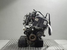 Motore senza accessori