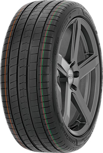 Goodyear 215 87y - 87y, eagle