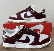 NIKE DARK LOW LX 'Coccodrillo