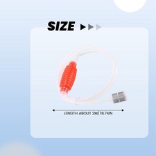 Pompa A Mano Per Sifone Di Gas